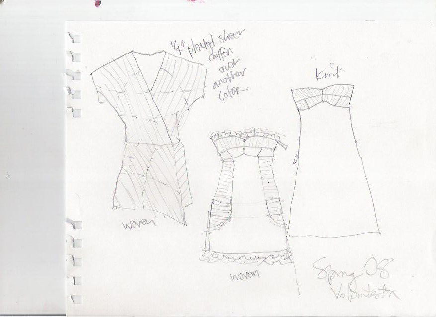 Fashion Sketch Gown Stock Photos - 10,965 Images | Shutterstock