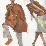 LAURA VOLPINTESTA CROQUIS BOOK