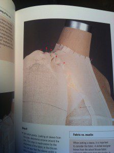 Draping: the Complete Course by Karolyn Kiisel