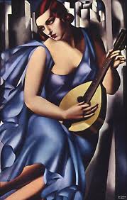 Tamara de Lempicka