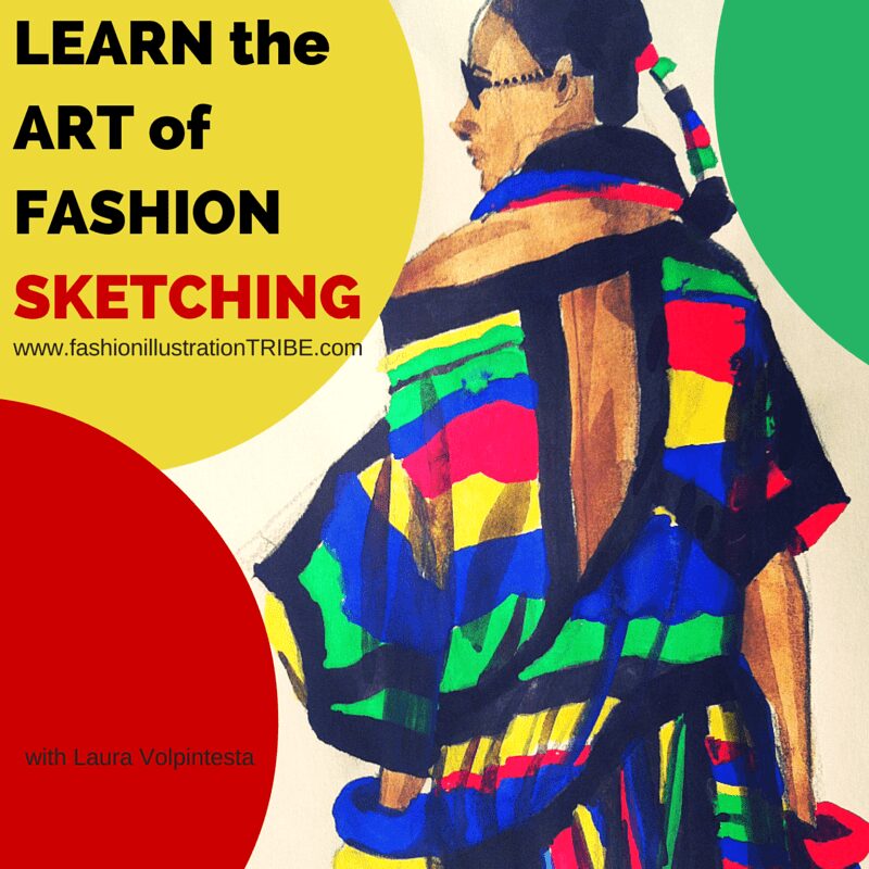 Fashion Schools LAURA VOLPINTESTA