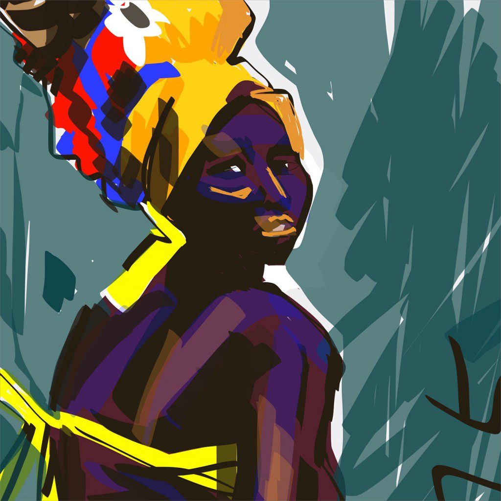 Laura Volpintesta, Fashion Illustrator, teacher, Fashion Illustration Tribe, Parsons the  New School for Design