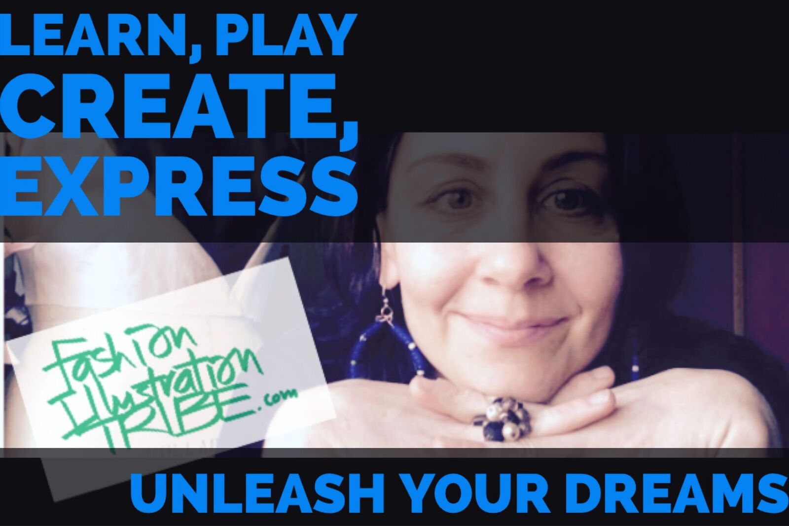 Fashion Sketching- fashion illustration tribe