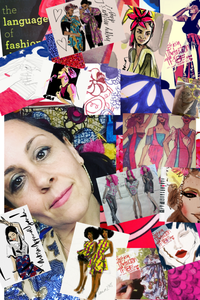 How We Learn Matters. Unschooling, creative expression