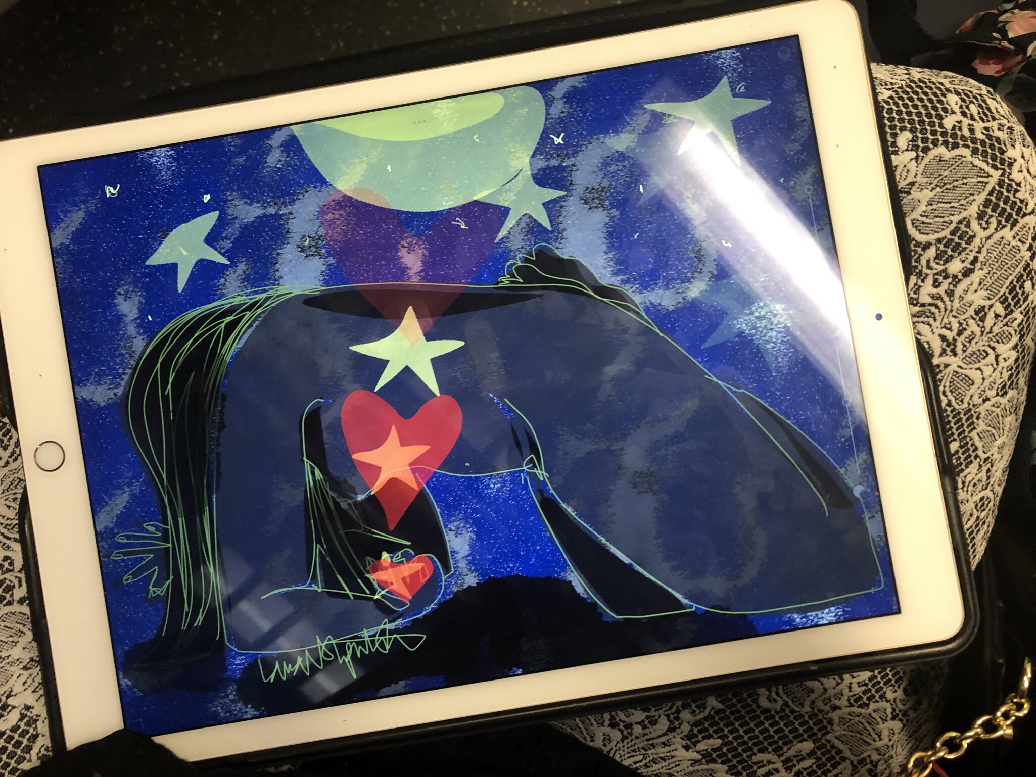 Model Drawing Online Course