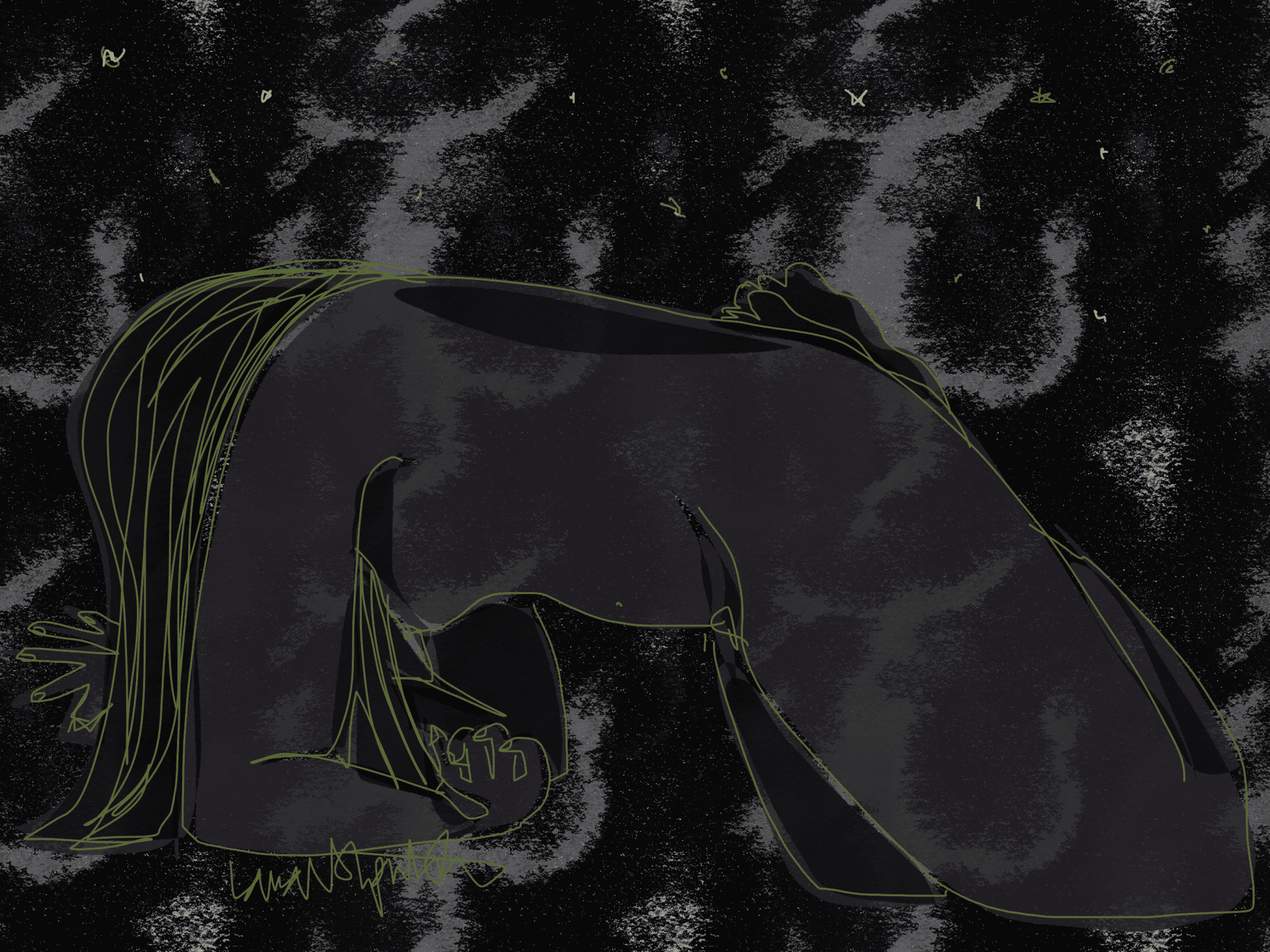 Model drawing online course