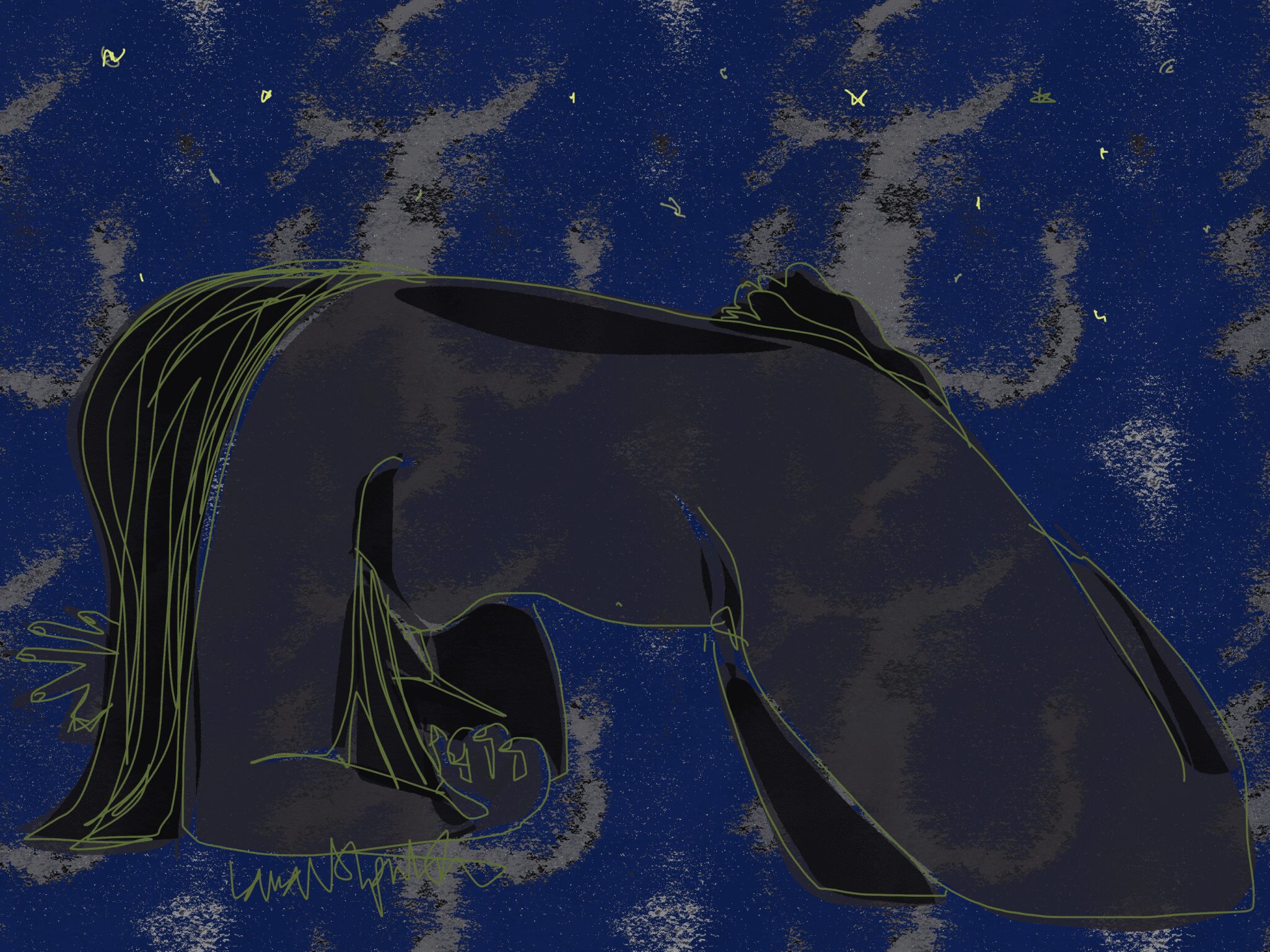 Model Drawing ONline Course