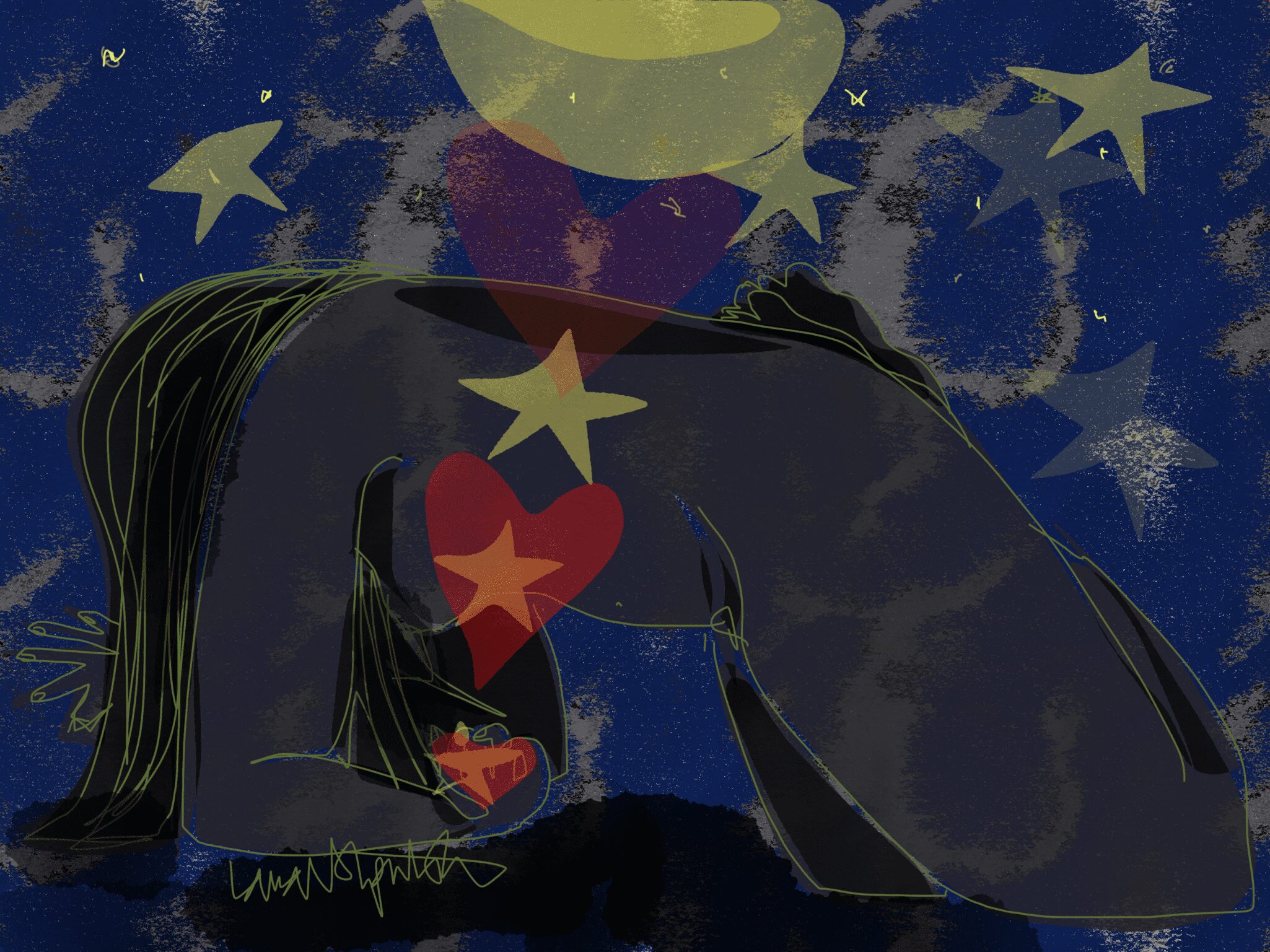 Model Drawing Online course