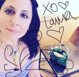 Eveningwear fashion illustration and design online course creator laura volpintesta