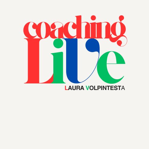 COaching for fashion design, fashion portfolios and fashion illustration: live zoom calls for creativity coaching with Laura Volpintesta