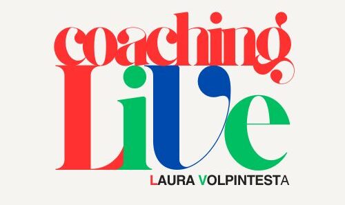 Laura Volpintesta Live Coaching
